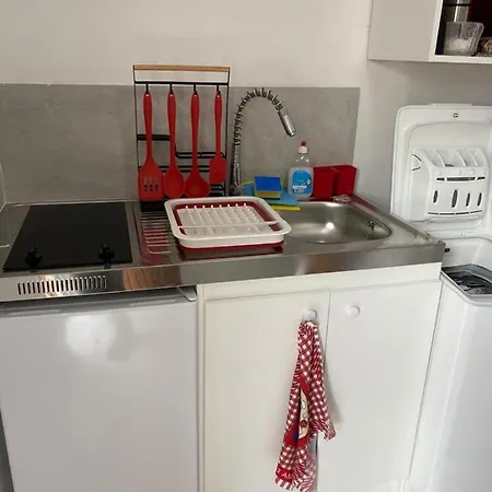 - Carre De Soie En Velin Apartment *