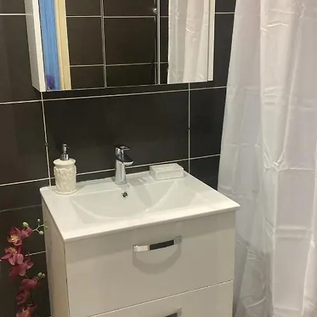- Carré De Soie En Velin Apartamento Vaulx-en-Velin