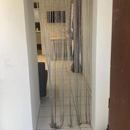 - Carré De Soie En Velin Apartamento