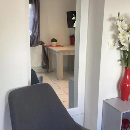 - Carré De Soie En Velin Apartamento Vaulx-en-Velin