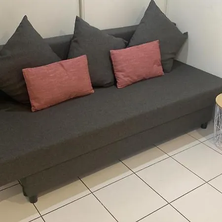 - Carré De Soie En Velin Apartamento *