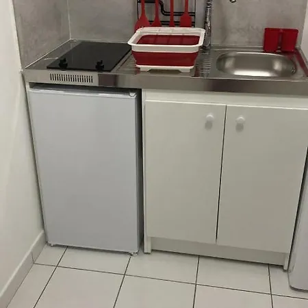- Carré De Soie En Velin Apartamento *