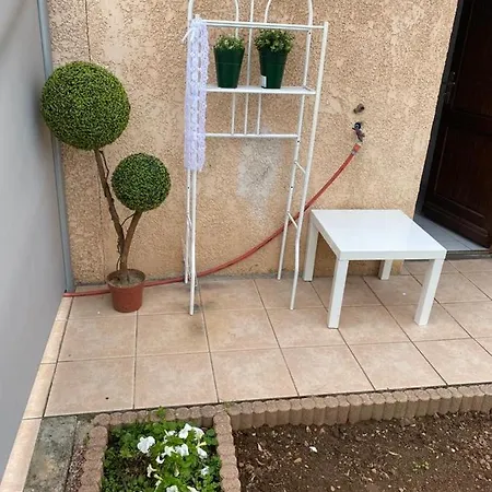 - Carré De Soie En Velin Apartamento Vaulx-en-Velin