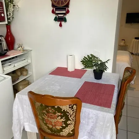 Apartamento - Carré De Soie En Velin Vaulx-en-Velin